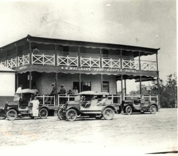 A community staple worth