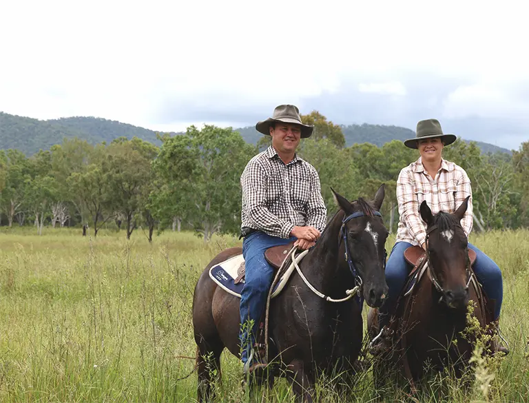 Nebo Rural Queensland