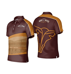 Kids Short Sleeve Fishing Shirt