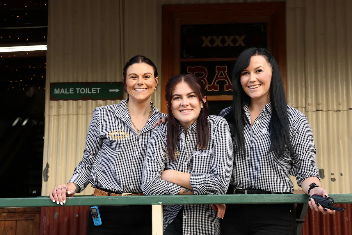 Community and people